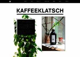 Kaffeeklatsch.ca thumbnail Kaffeeklatsch.ca thumbnail