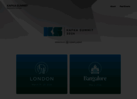 Kafkasummit.io thumbnail