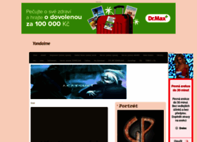 Kage.estranky.cz thumbnail