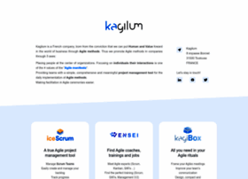Kagilum.com thumbnail