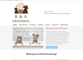 Kagrooming.com thumbnail