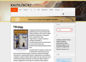 Kagylokurt.hu thumbnail