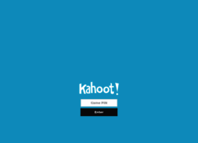 Kahoot.it thumbnail