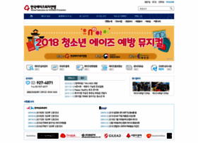 Kaids.or.kr thumbnail