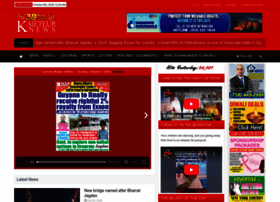Kaieteurnewsonline.com thumbnail