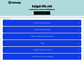 Kaigai-life.net thumbnail