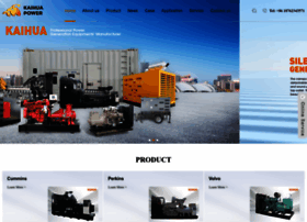 Kaihuagenset.com thumbnail