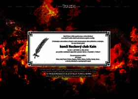 Kain.cz thumbnail