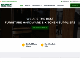 Kainya.com thumbnail