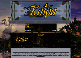 Kaipa.info thumbnail