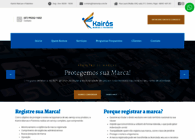 Kairosmp.com.br thumbnail