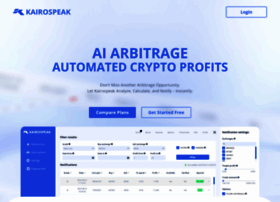 Kairospeak.com thumbnail