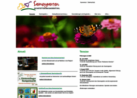 Kaiserstuehler-garten.de thumbnail