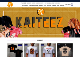 Kaiteez.com thumbnail