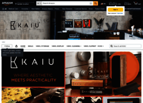 Kaiu.co thumbnail Kaiu.co thumbnail