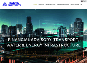 Kaizen-investments.com thumbnail