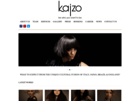 Kaizo-uk.com thumbnail