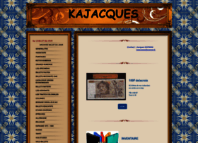 Kajacques.fr thumbnail