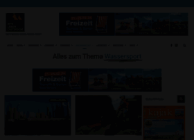 Kajak-magazin.com thumbnail
