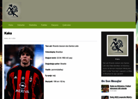 Kaka-az.com thumbnail