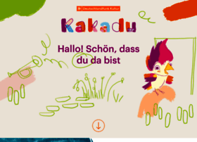 Kakadu.de thumbnail
