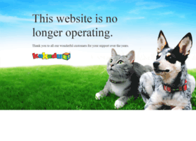 Kakadupet.com thumbnail