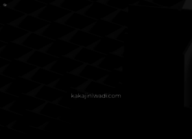 Kakajiniwadi.com thumbnail