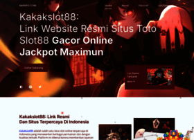 Kakakslot88.shop thumbnail