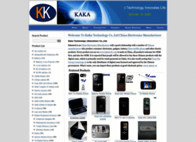 Kakatech.com thumbnail