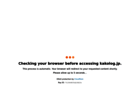 Kakolog.jp thumbnail