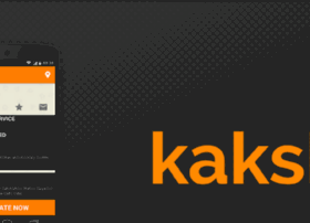 Kakshya.in thumbnail