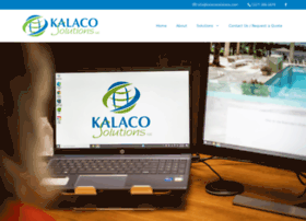 Kalacosolutions.com thumbnail