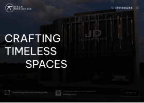 Kaladesignco.com thumbnail