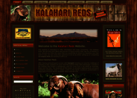 Kalaharireds.net thumbnail