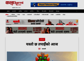 Kalakarmi.com thumbnail