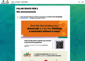 Kalam.ump.edu.my thumbnail Kalam.ump.edu.my thumbnail