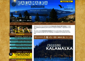 Kalamalkaclassic.com thumbnail