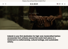 Kalarah.com thumbnail