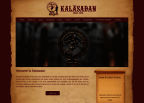 Kalasadan.com thumbnail