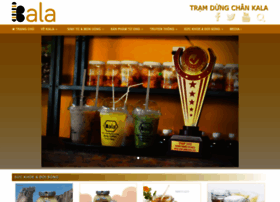 Kalavn.com thumbnail