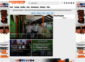 Kalbarfyi.com thumbnail