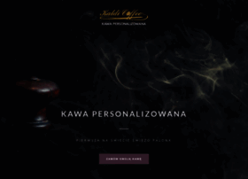 Kaldicoffee.pl thumbnail Kaldicoffee.pl thumbnail