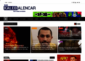 Kalebalencar.com.br thumbnail