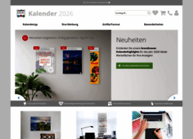 Kalender.walter.de thumbnail