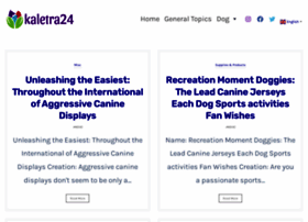 Kaletra24.com thumbnail