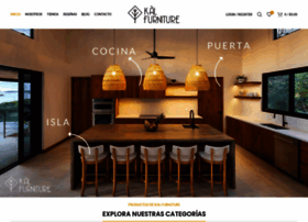 Kalfurniturecr.com thumbnail