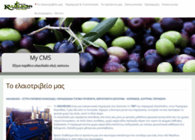 Kalieleon.gr thumbnail Kalieleon.gr thumbnail