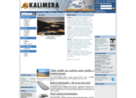 Kalimera.cz thumbnail