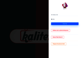 Kaliteplayer5.com thumbnail