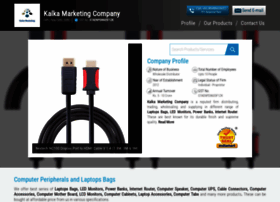 Kalkamarketing.net thumbnail